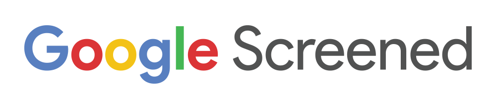 GoogleScreened