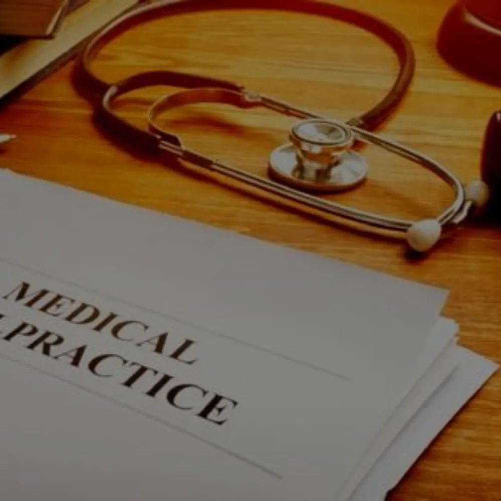Medical Malpractice