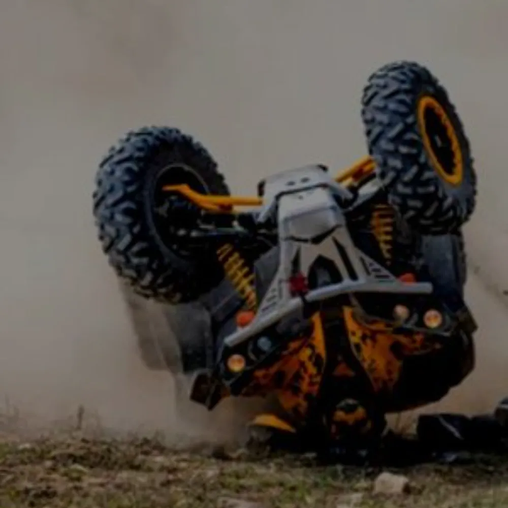 ATV/UTV Accidents